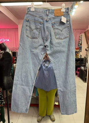 Pantalón vaquero Levis 536 32 32, marque: Levi's, état: Bon état, taille: XL / 42 / 14, 17,95 €, 19,55 € Protection acheteurs (Pro) incluse