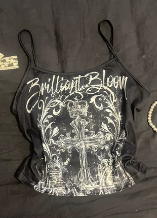 débardeur, marque: Vintage Dressing, état: Très bon état, taille: S / 36 / 8, 5,00 €, 5,95 € Protection acheteurs incluse