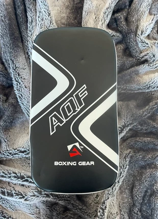 AQF Boxing pad, brand: Aqf, condition: New without tags, size: M, £12.50, £13.83 includes Buyer Protection