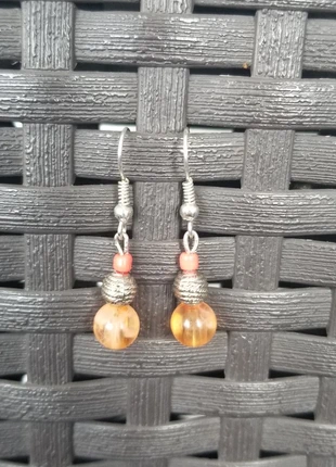 Boucles d'oreilles Orientales, brand: Fait Main, condition: New with tags, €5.00, €5.95 includes Buyer Protection