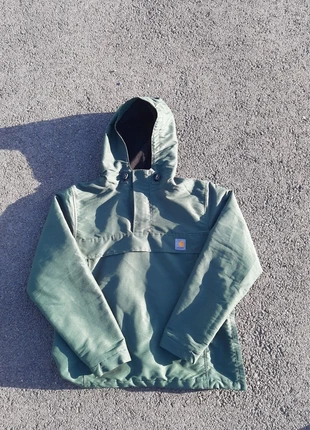 Veste mi-saison Carhartt , merk: Carhartt, staat: Heel goed, maat: M, € 55,00, € 58,45 inclusief Kopersbescherming