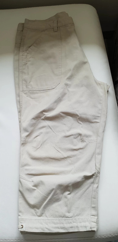 Bermuda go sport homme