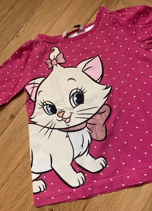 Tee shirt H&M , marque: H&M, état: Très bon état, taille: 18-24 mois / 86 cm, 2,50 €, 3,33 € Protection acheteurs incluse