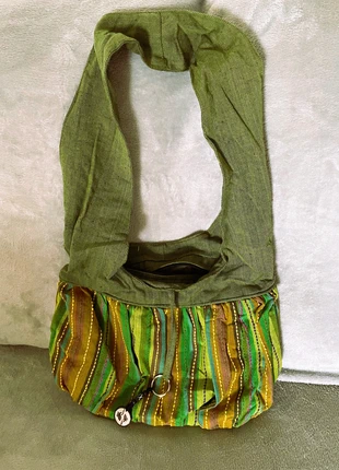 Sac à main bohème et chic, brand: Monsoon, condition: New with tags, €15.00, €16.45 includes Buyer Protection