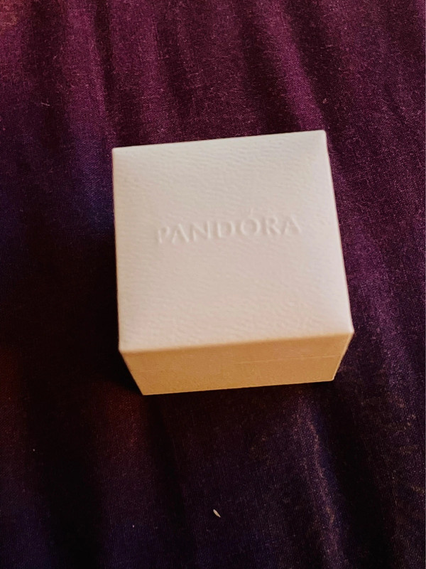 Charm Pandora 4