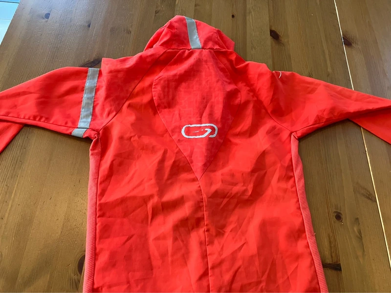 Veste sport 8 ans - photo numéro 5