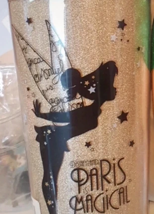 Mug Fée Clochette, marque: Disneyland Paris, état: Neuf sans étiquette, 17,00 €, 18,55 € Protection acheteurs incluse