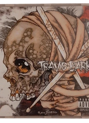 Travis Barker "Give the drummer some", état: Neuf sans étiquette, 8,00 €, 9,10 € Protection acheteurs incluse