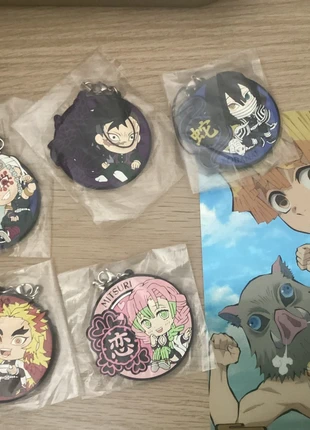 Goodie demon slayer, marque: Ichiban Kuji, état: Neuf avec étiquette, taille: Taille unique, 5,00 €, 5,95 € Protection acheteurs incluse