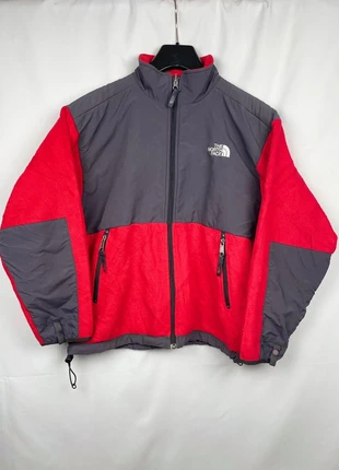 Polaire The North Face Denali Vintage Rouge, marque: The North Face, état: Très bon état, taille: L, 30,00 €, 32,20 € Protection acheteurs incluse