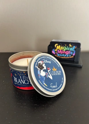 Snow White Candle, merk: Disney, staat: Nieuw zonder prijskaartje, € 15,00, € 16,45 inclusief Kopersbescherming