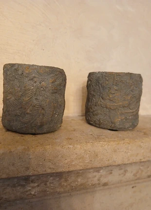 Bougeoirs PTDM, marque: PTMD, état: Très bon état, 7,00 €, 8,05 € Protection acheteurs incluse