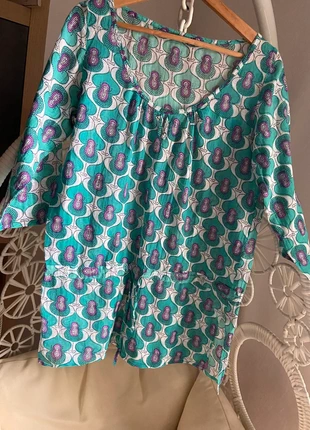 🌸sublime haut Antik batik, marke: Antik Batik, zustand: Sehr gut, größe: XL / 42 / 14, 10,00 €, 11,20 € inklusive Vinted-Käuferschutz