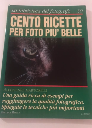 La biblioteca del fotografo 30, marca: Reflex, estado: Bom, €5.00, €5.95 inclui Proteção do Comprador