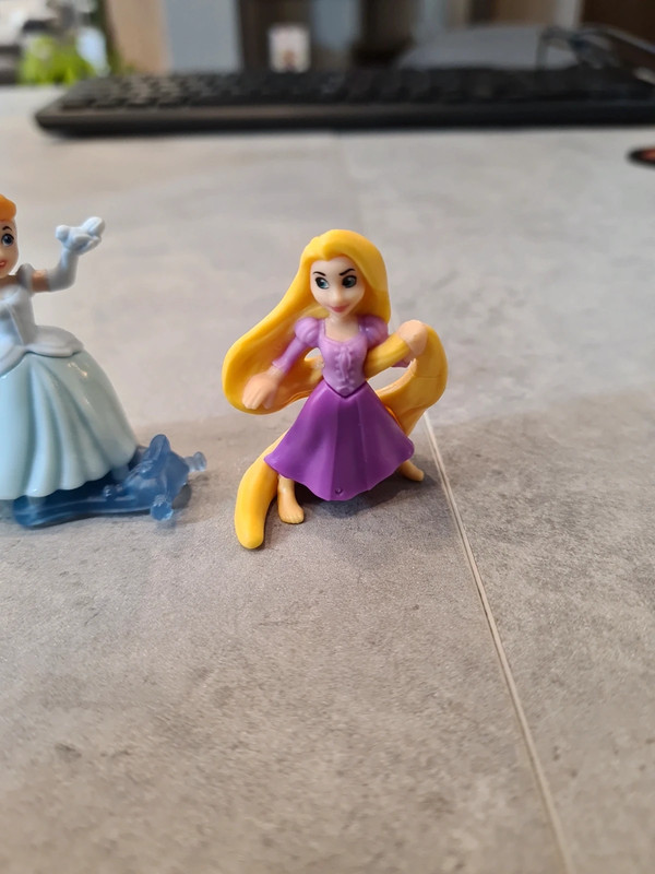 Disney Princess Kinder Sorpresa Vinted