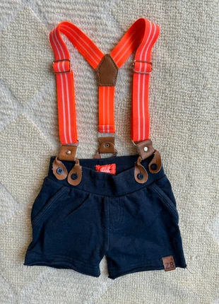 Z8 short & overall suspenders, marca: Z8, estado: Muy bueno, tamaño: 3-6 meses / 62 cm, 2,95 €, 3,80 € Protección al comprador incluida