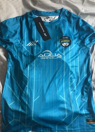 Kashmir avengers (india) kit, brand: six5sixsport, condition: New with tags, size: M, £20.00, £21.70 includes Buyer Protection