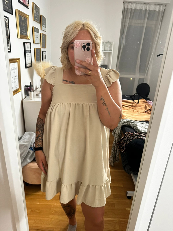 Summer dress 1