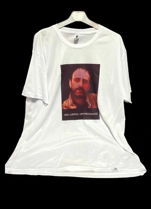 1000 Juntas un presidente Aquí no Hay Quien viva Camiseta de Humor - , marque: JUAN CUESTA, état: Très bon état, taille: L, 35,00 €, 37,45 € Protection acheteurs incluse