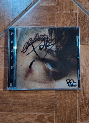 Paky - Salvatore Autografato CD, estado: Como nuevo, 20,00 €, 21,70 € Protección al comprador incluida