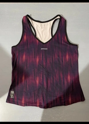 tirantes deportivos, marque: Artengo, état: Bon état, taille: XS / 34 / 6, 2,00 €, 2,80 € Protection acheteurs incluse