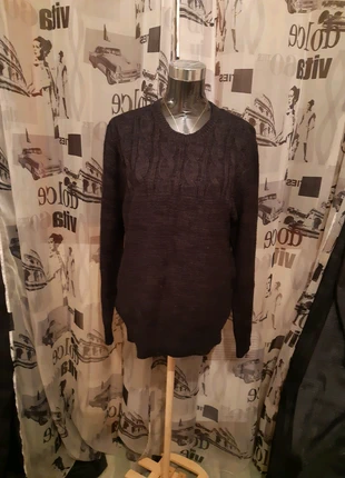 Pull homme en laine , marque: Kiabi, état: Très bon état, taille: L, 2,00 €, 2,80 € Protection acheteurs incluse