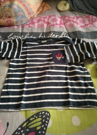 Petit haut , condition: Very good, size: 18-24 months / 86 cm, €1.00, €1.75 includes Buyer Protection