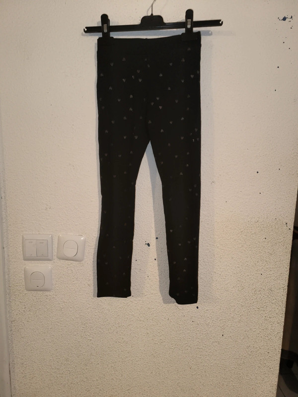 Leggings H&M 1