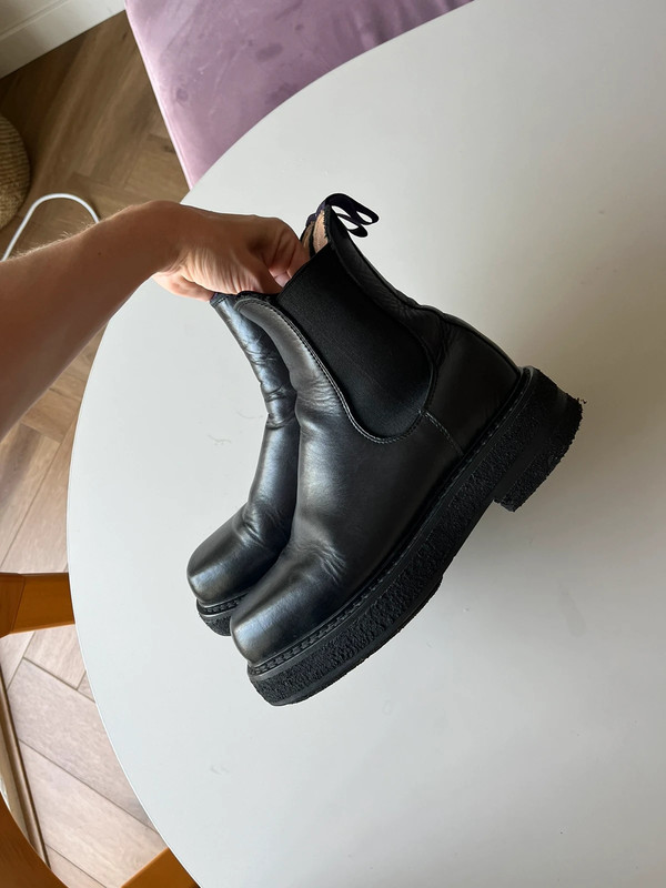 Eytys Ortega boots size 39