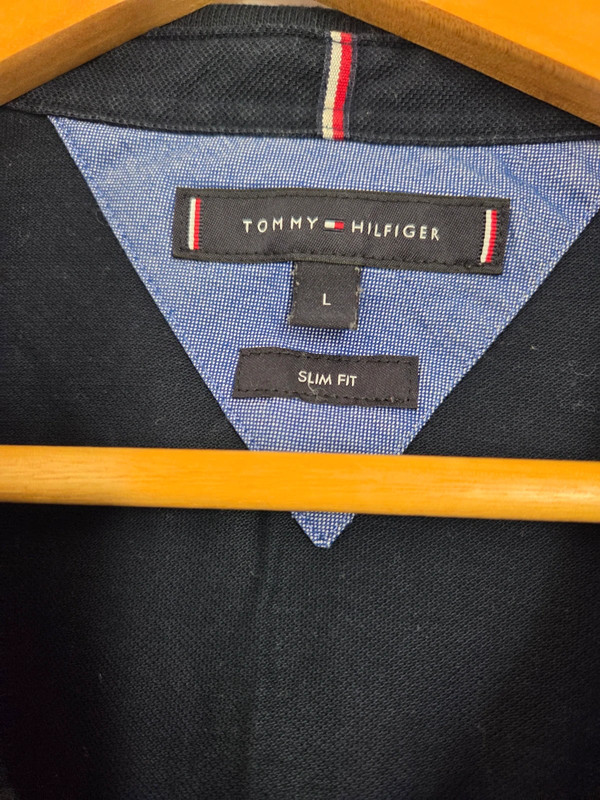Polo Tommy Hilfiger TL - photo numéro 5
