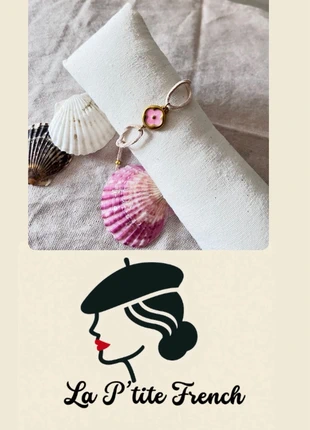 Bracelet cordon et trèfle 🔥, marke: Cordon, zustand: Sehr gut, 5,00 €, 5,95 € inklusive Vinted-Käuferschutz