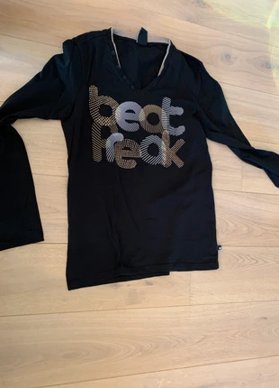 Tee shirt manche longue , marca: Cc efreak, estado: Novo sem etiquetas, tamanho: XL, €10.00, €11.20 inclui Proteção do Comprador