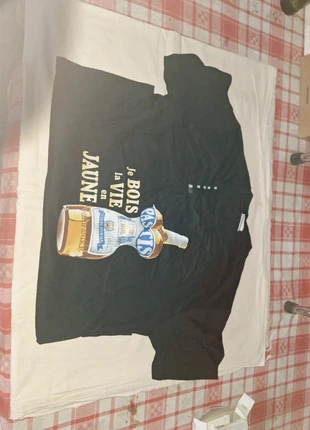 Tee-shirt, brand: Vices de forme, condition: New with tags, size: S, €4.00, €4.90 includes Buyer Protection