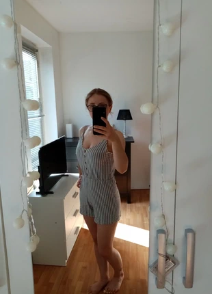 Letni Kombinezon, état: Très bon état, taille: S / 36 / 8, 3,00 €, 3,85 € Protection acheteurs incluse