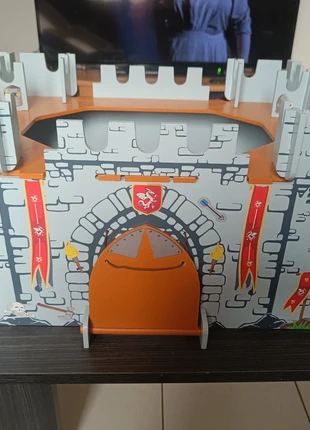 Château Papo, brand: Papo, condizioni: Buone, taglia: Taglia unica, €10.00, €11.20 include la Protezione acquisti