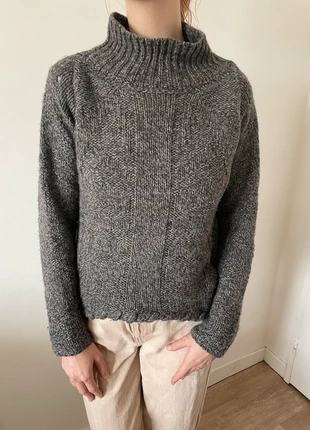 Pull Marithé + François Girbaud – Taille 40, marque: Marithé + François Girbaud, état: Très bon état, taille: L / 40 / 12, 40,00 €, 42,70 € Protection acheteurs incluse