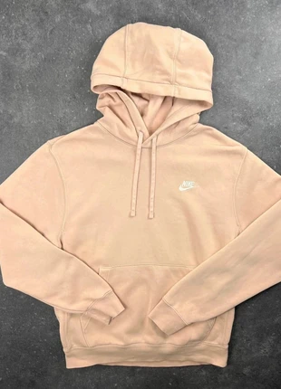 Pull a capuche Nike rose - S homme - coton AA 210, marque: Nike, état: Très bon état, taille: S, 14,00 €, 15,40 € Protection acheteurs (Pro) incluse