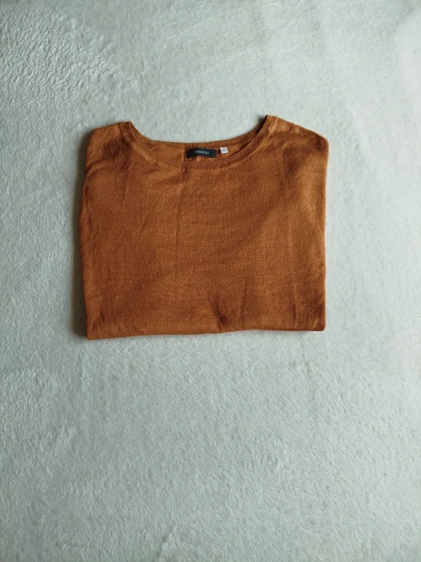 Pull léger femme Yessica C&A taille M