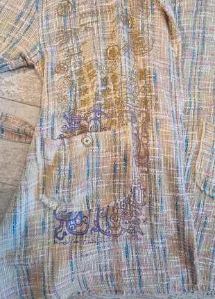 Vest The People of the Labyrinths, marca: The people of the labyrinths, estado: Muito bom, tamanho: XS / 34 / 6, €40.00, €42.70 inclui Proteção do Comprador