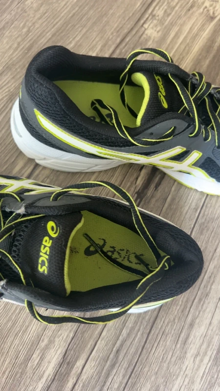 Chaussures taille 42.5 - photo numéro 4