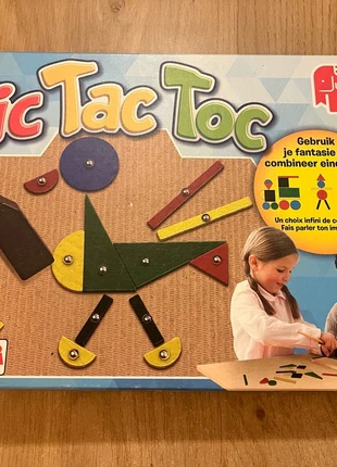 Hamertje tik, merk: onbekend, staat: Goed, maat: Universeel, € 3,50, € 4,38 inclusief Kopersbescherming