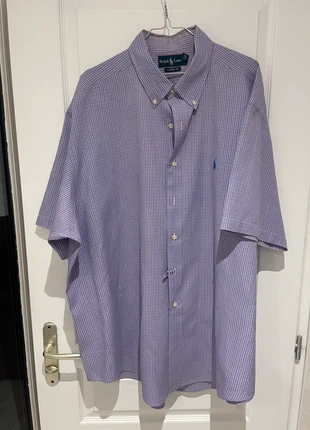 Chemise Ralph Lauren taille XXL, marque: Ralph Lauren, état: Très bon état, taille: XXL, 30,00 €, 32,20 € Protection acheteurs incluse