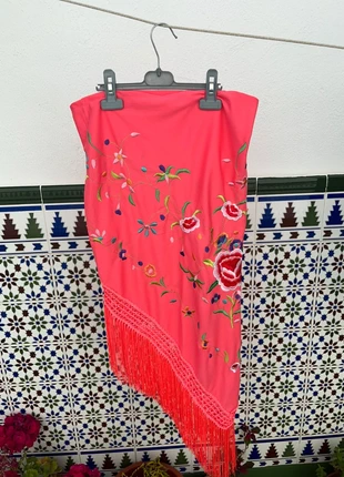 Mantoncillo flamenca, marque: Flamenca, état: Neuf sans étiquette, 30,00 €, 32,20 € Protection acheteurs incluse