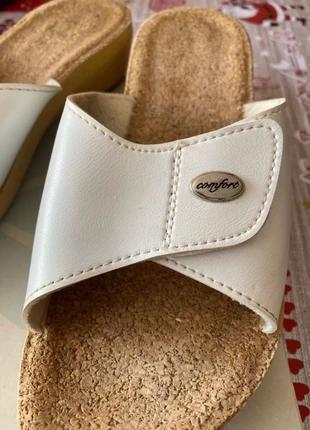 Sandalias Confort, marque: Confort, état: Très bon état, taille: 39, 2,00 €, 2,80 € Protection acheteurs incluse