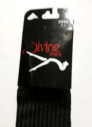 Collants Divine, brand: The Divine Factory, condition: New with tags, size: S / 36 / 8, €6.00, €7.00 includes Buyer Protection