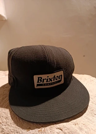 Berretto " Brixton ", marca: Brixton, estado: Novo sem etiquetas, tamanho: Tamanho único, €12.00, €13.30 inclui Proteção do Comprador
