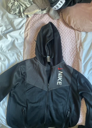 Nike Zip Up Hoodie, brand: Nike, condition: Very good, size: XS / UK 4-6, £13.00, £14.35 includes Buyer Protection