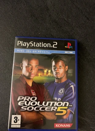 Jeu PlayStation 2, marque: PlayStation 2, état: Bon état, 5,00 €, 5,95 € Protection acheteurs incluse