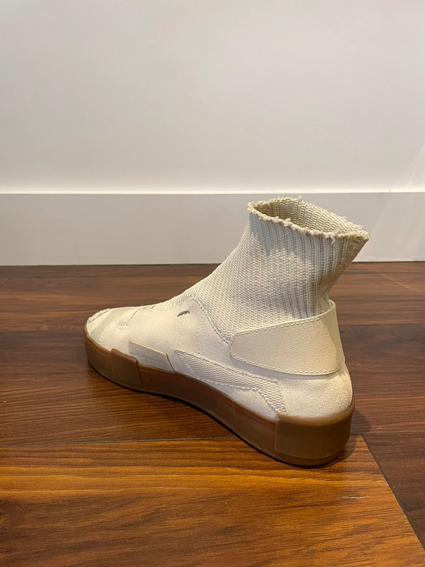 Court Platform Trainers by Puma Han Kjobenhavn Vinted