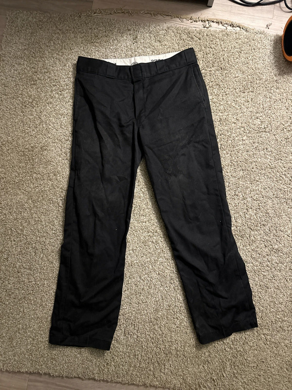 32x28 874 Original Fit Dickies 1